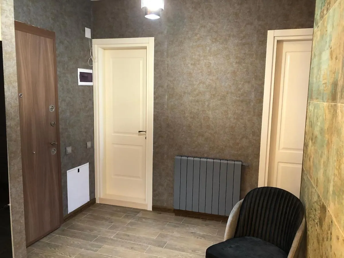 באטומי Sunrise Apartments 573 גאורגיה