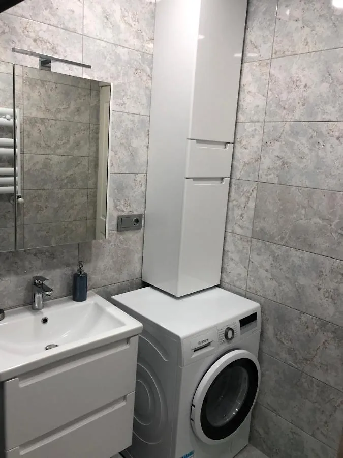 באטומי Sunrise Apartments 573 גאורגיה