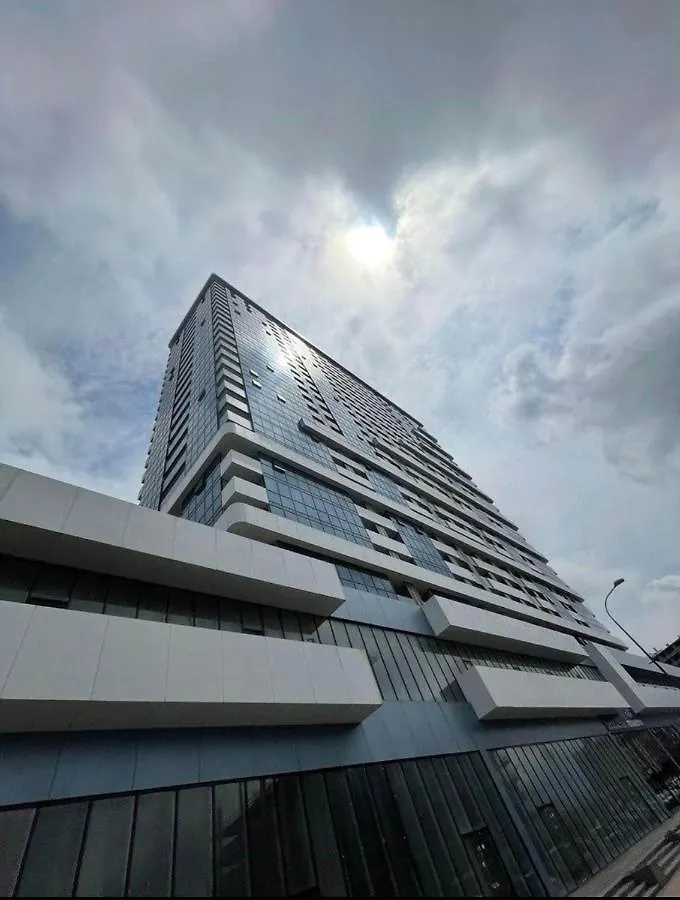 באטומי Sunrise Apartments 573 0*,  גאורגיה